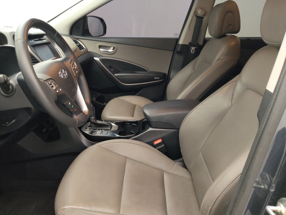 2019 Hyundai Santa Fe in Fort Myers, FL 33907 - 18089820 17