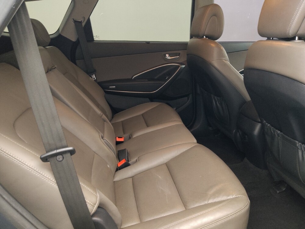 2019 Hyundai Santa Fe in Fort Myers, FL 33907 - 18089820 19