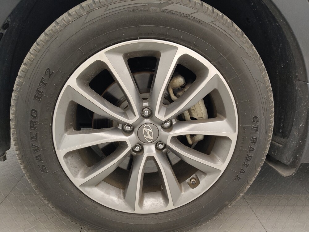 2019 Hyundai Santa Fe in Fort Myers, FL 33907 - 18089820 31