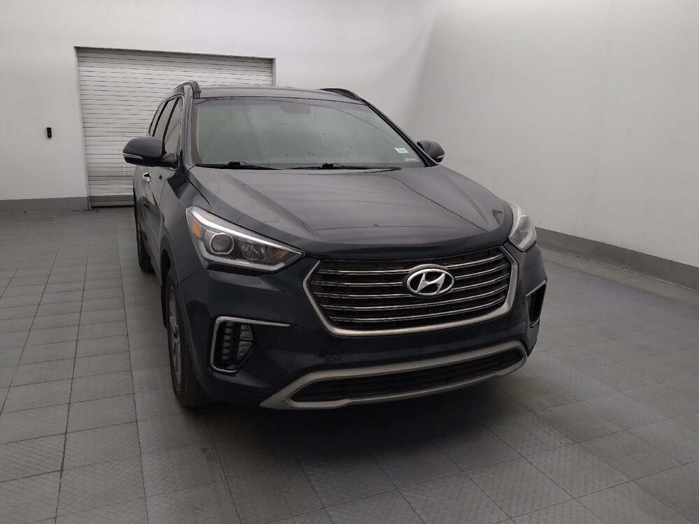 2019 Hyundai Santa Fe in Fort Myers, FL 33907 - 18089820 14