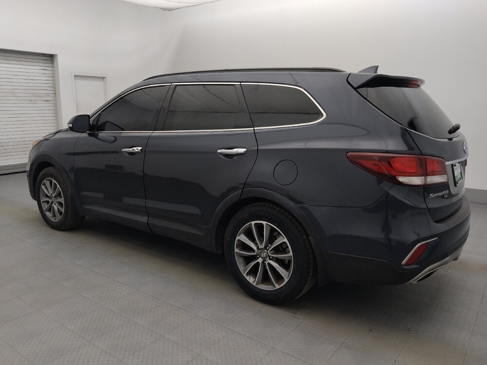 2019 Hyundai Santa Fe in Fort Myers, FL 33907 - 18089820 3