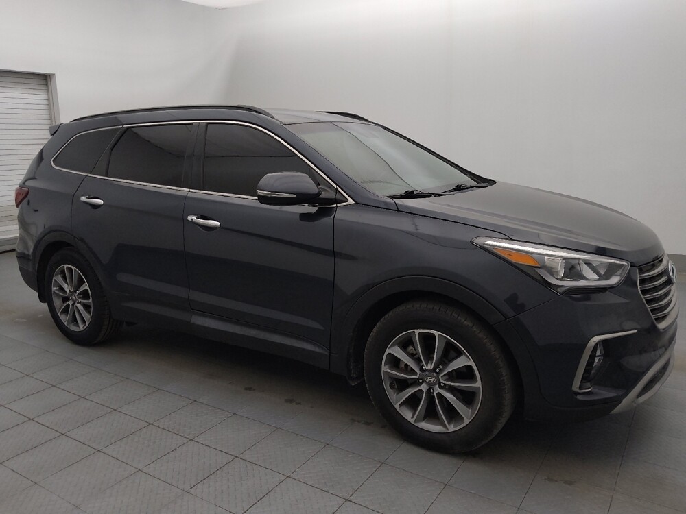 2019 Hyundai Santa Fe in Fort Myers, FL 33907 - 18089820 11