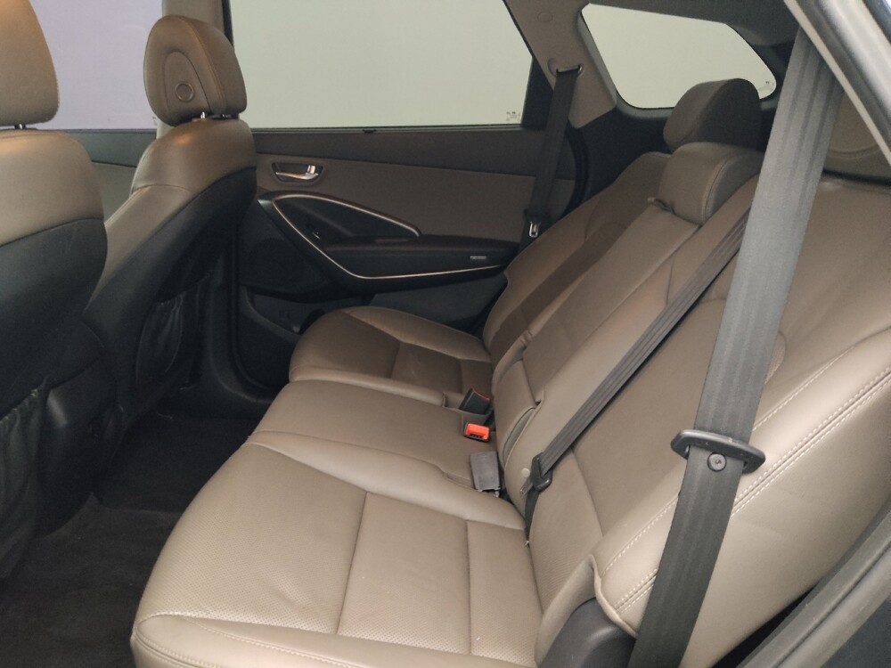 2019 Hyundai Santa Fe in Fort Myers, FL 33907 - 18089820 18