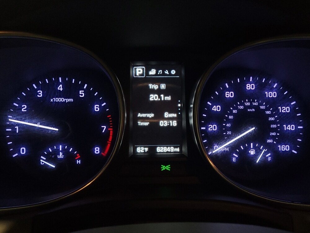 2019 Hyundai Santa Fe in Fort Myers, FL 33907 - 18089820 23