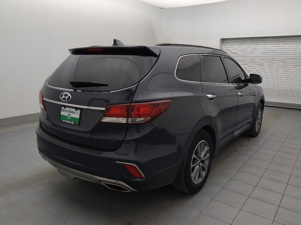 2019 Hyundai Santa Fe in Fort Myers, FL 33907 - 18089820 9