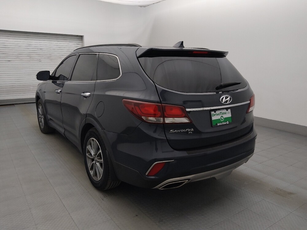 2019 Hyundai Santa Fe in Fort Myers, FL 33907 - 18089820 5