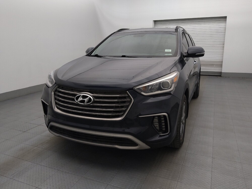 2019 Hyundai Santa Fe in Fort Myers, FL 33907 - 18089820 15