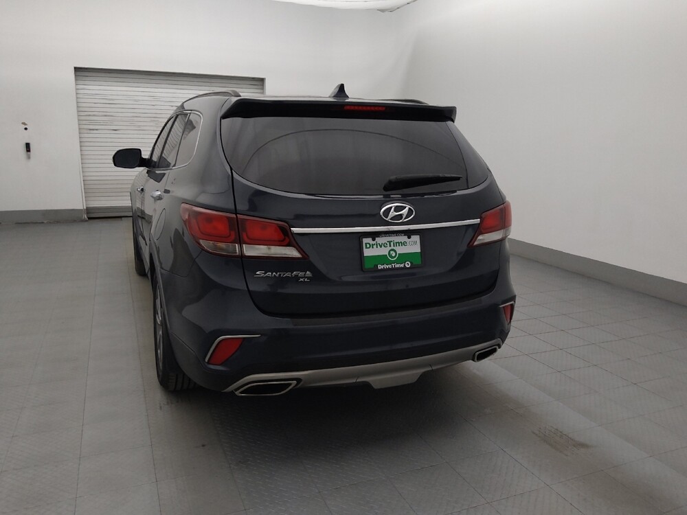 2019 Hyundai Santa Fe in Fort Myers, FL 33907 - 18089820 6