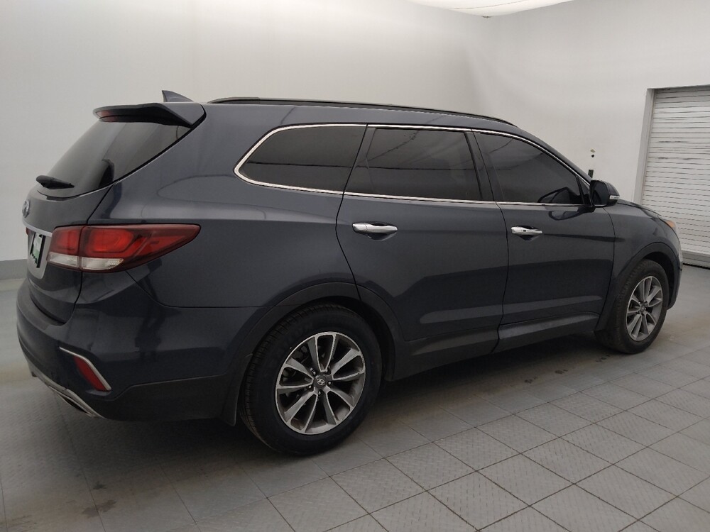 2019 Hyundai Santa Fe in Fort Myers, FL 33907 - 18089820 10