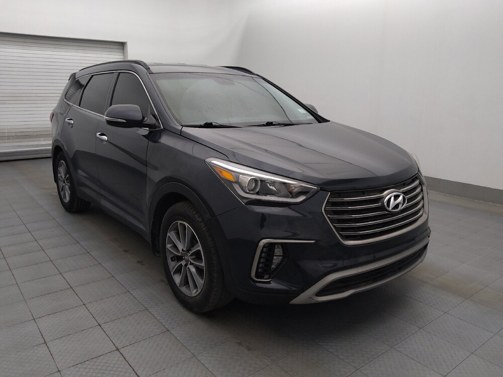 2019 Hyundai Santa Fe in Fort Myers, FL 33907 - 18089820 13