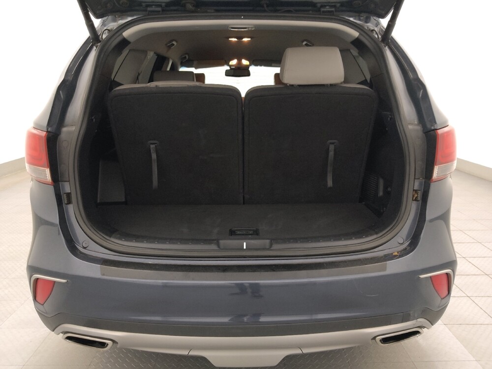 2019 Hyundai Santa Fe in Fort Myers, FL 33907 - 18089820 29