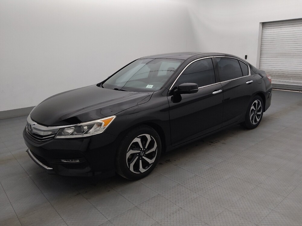 2017 Honda Accord in Macon, GA 31210 - 18089821 2