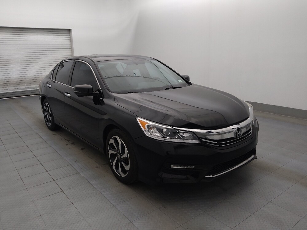 2017 Honda Accord in Macon, GA 31210 - 18089821 13