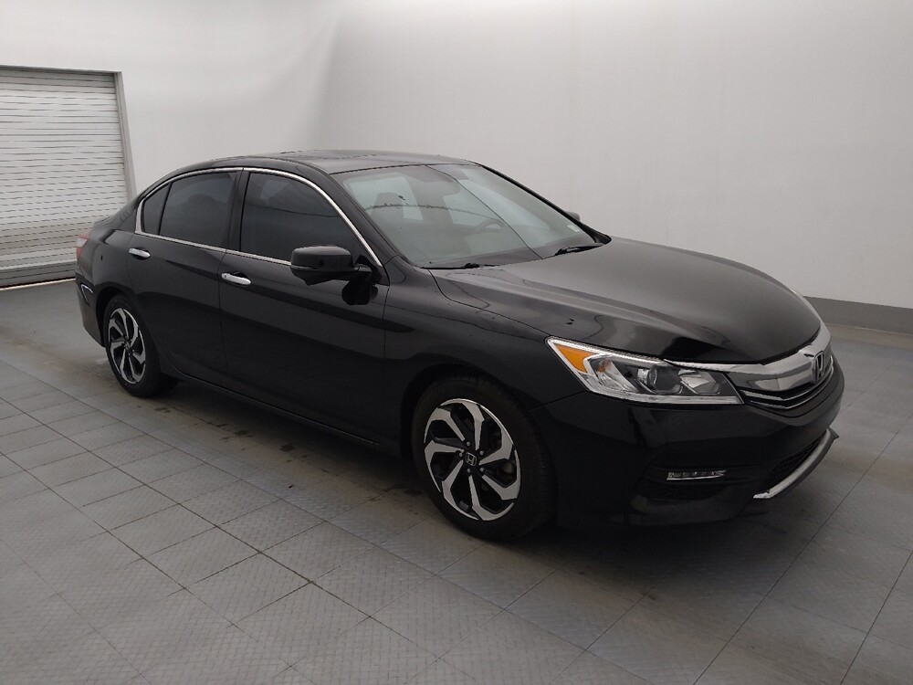 2017 Honda Accord in Macon, GA 31210 - 18089821 11