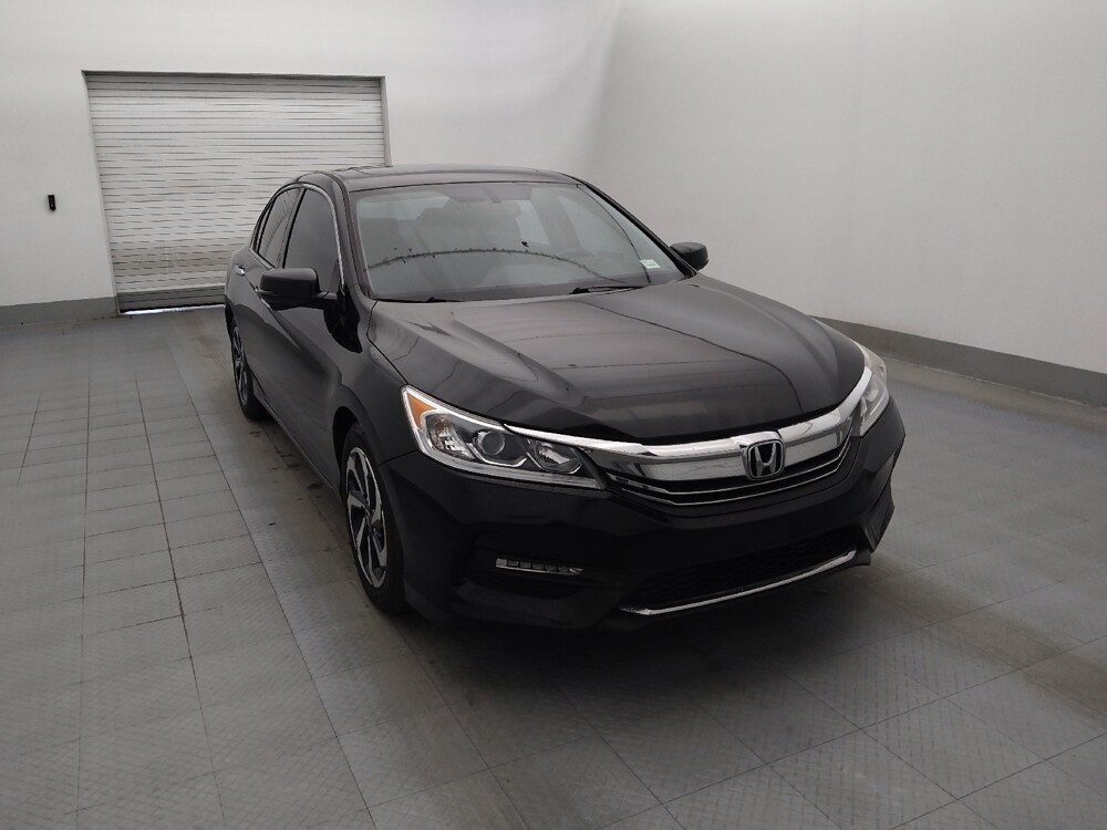 2017 Honda Accord in Macon, GA 31210 - 18089821 14