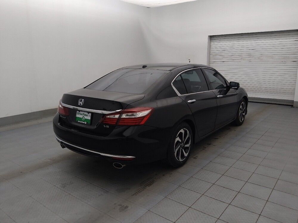 2017 Honda Accord in Macon, GA 31210 - 18089821 9