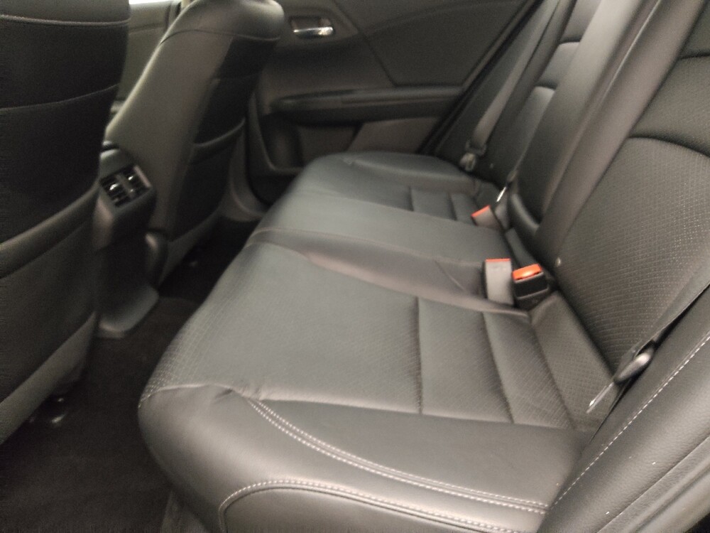 2017 Honda Accord in Macon, GA 31210 - 18089821 18