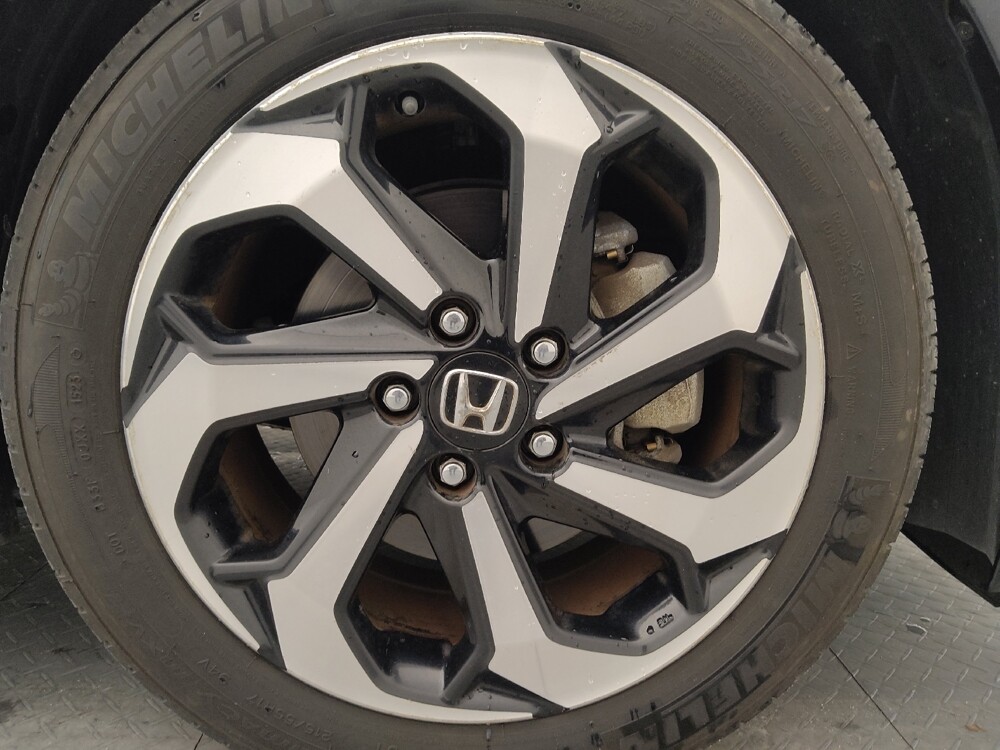 2017 Honda Accord in Macon, GA 31210 - 18089821 31