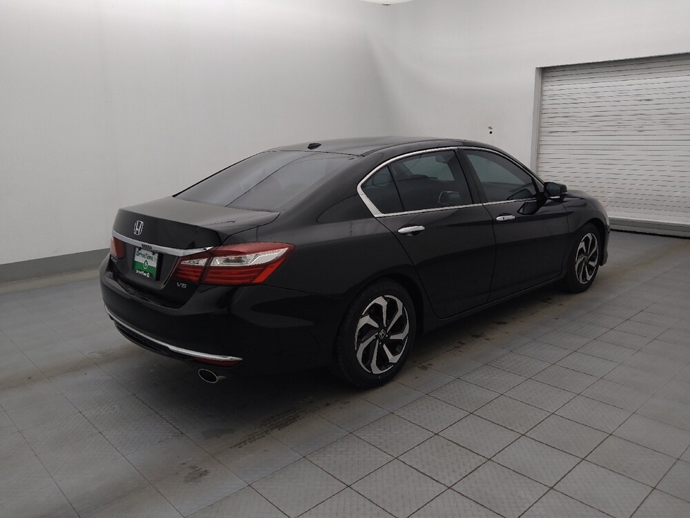 2017 Honda Accord in Macon, GA 31210 - 18089821 10