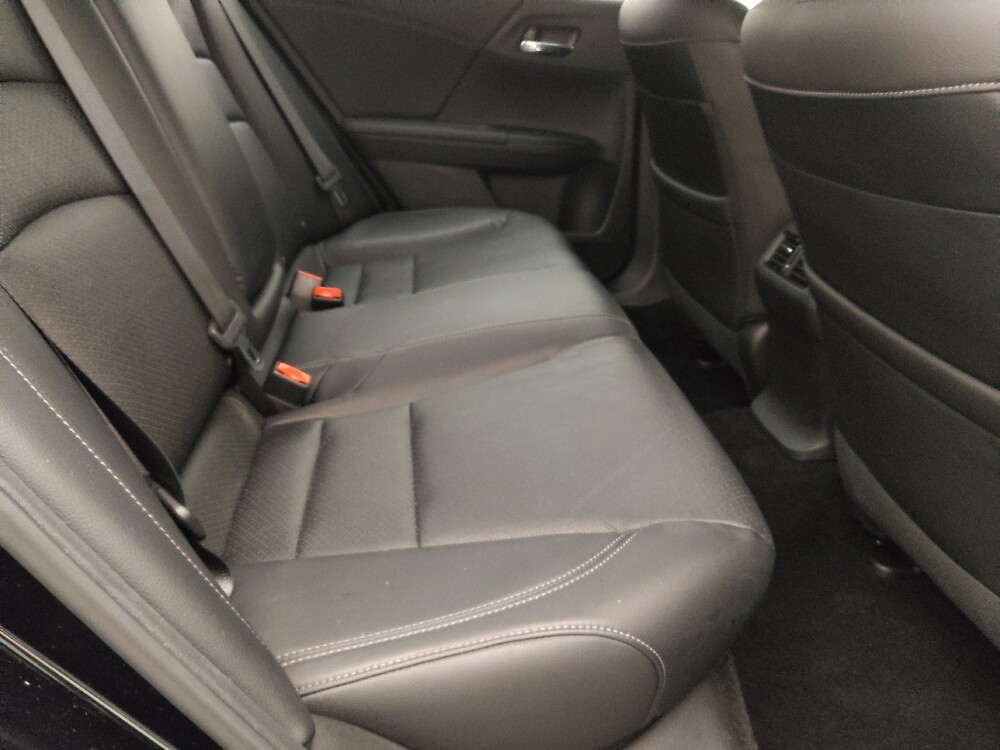 2017 Honda Accord in Macon, GA 31210 - 18089821 19