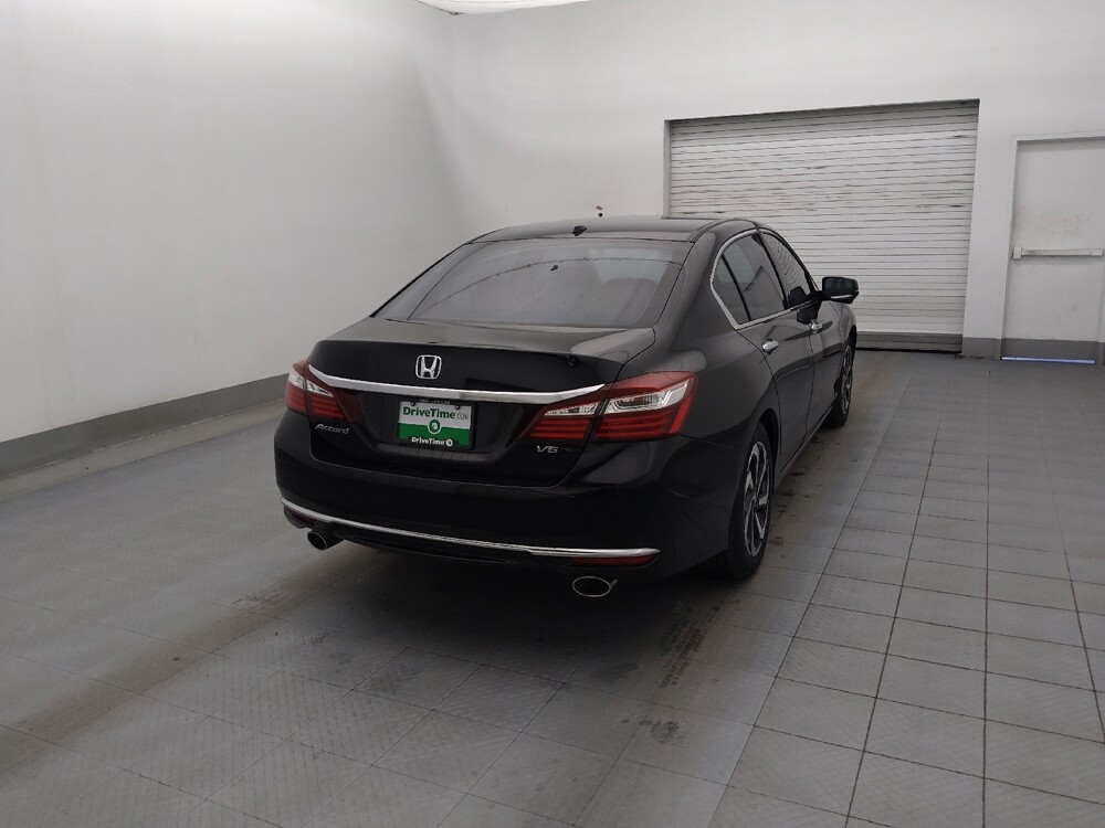 2017 Honda Accord in Macon, GA 31210 - 18089821 7