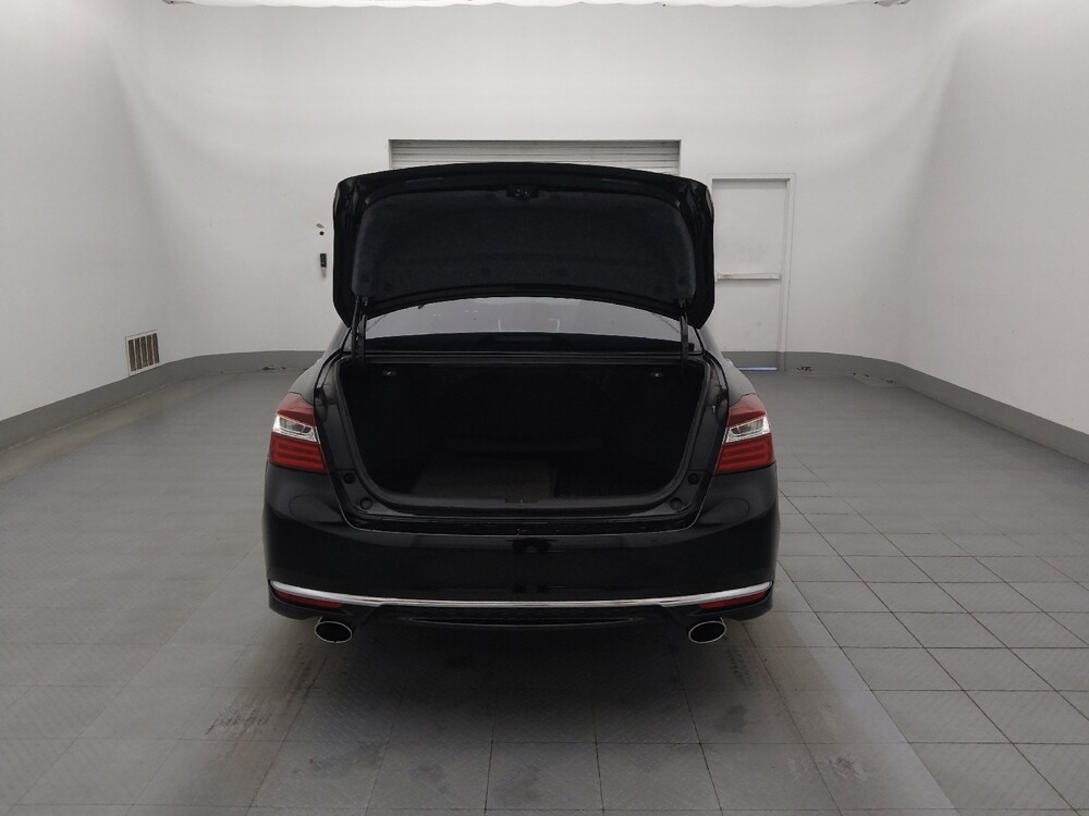 2017 Honda Accord in Macon, GA 31210 - 18089821 29