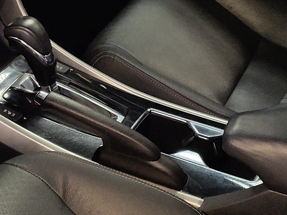 2017 Honda Accord in Macon, GA 31210 - 18089821 26