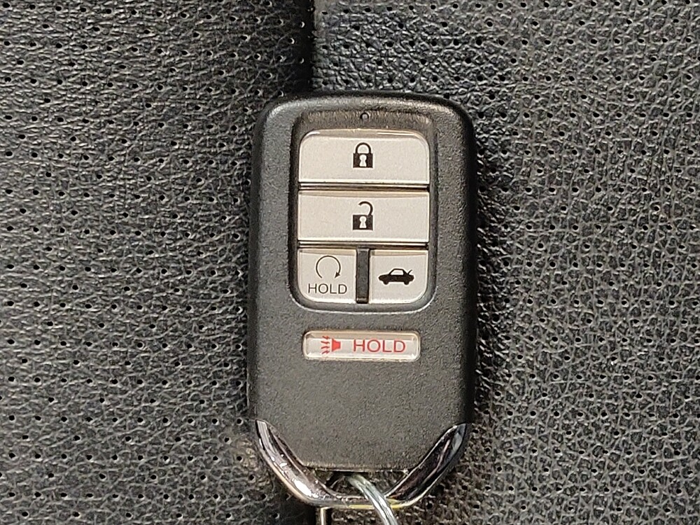 2017 Honda Accord in Macon, GA 31210 - 18089821 32