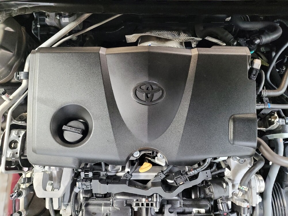 2021 Toyota Camry in Macon, GA 31210 - 18089822 30