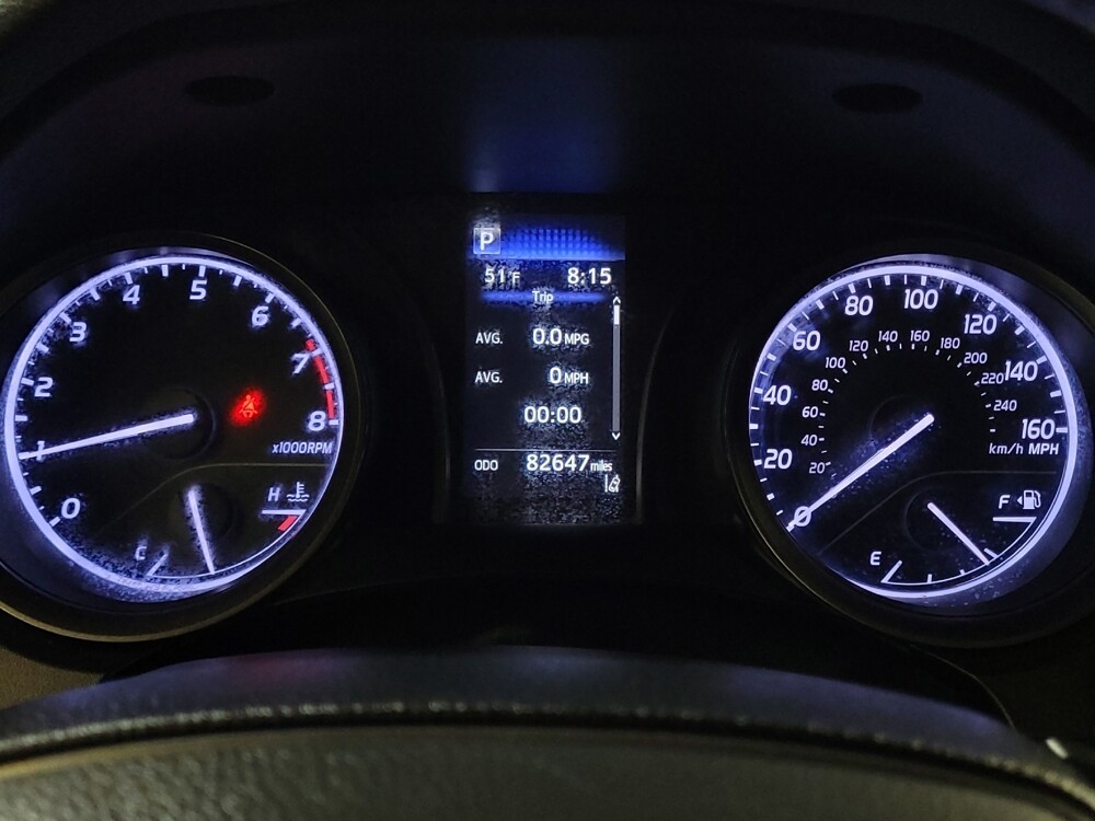 2021 Toyota Camry in Macon, GA 31210 - 18089822 23