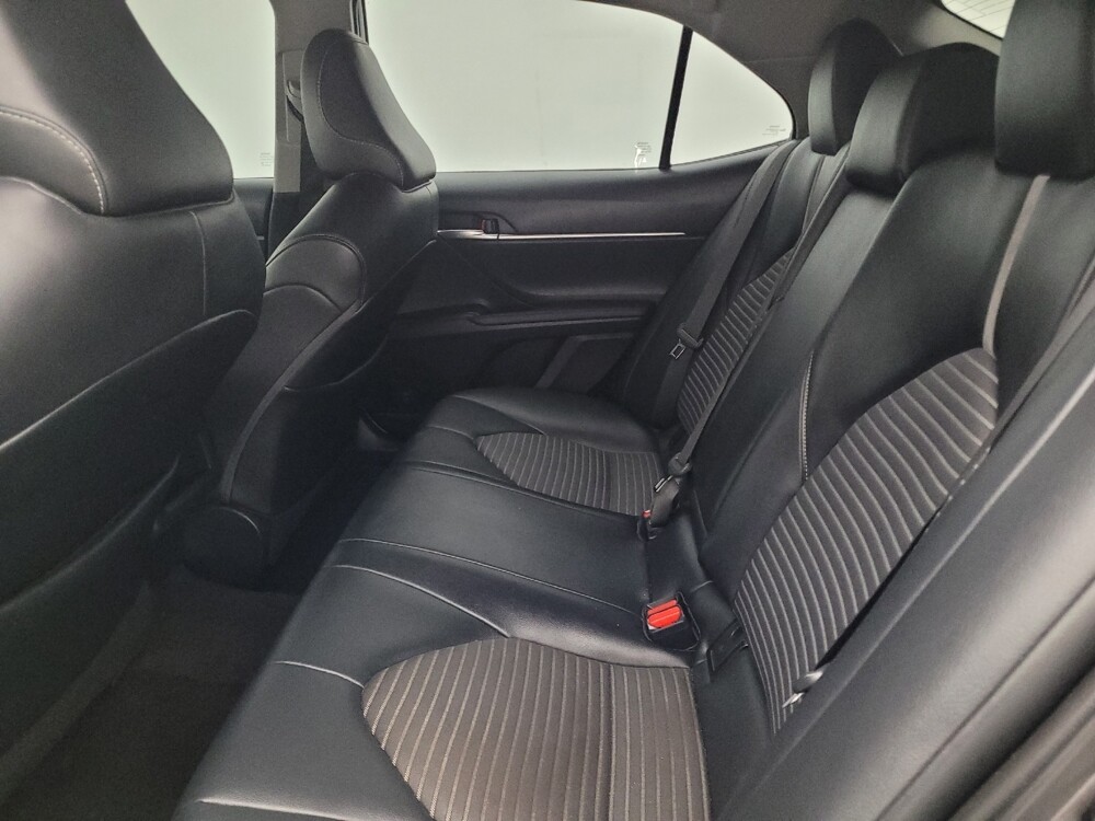 2021 Toyota Camry in Macon, GA 31210 - 18089822 18