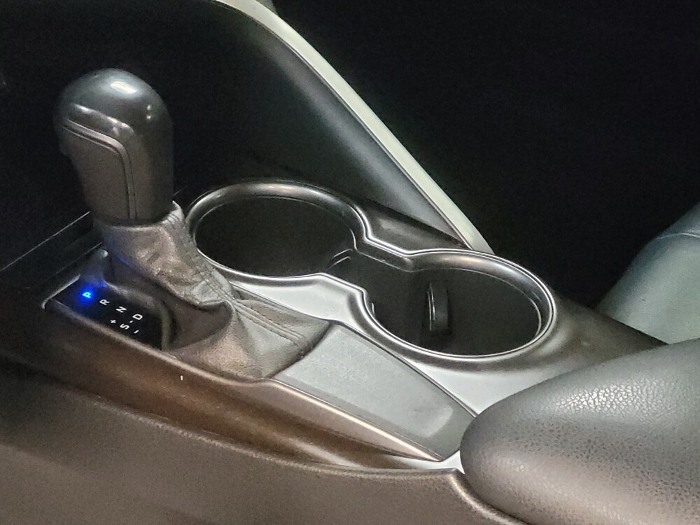 2021 Toyota Camry in Macon, GA 31210 - 18089822 26