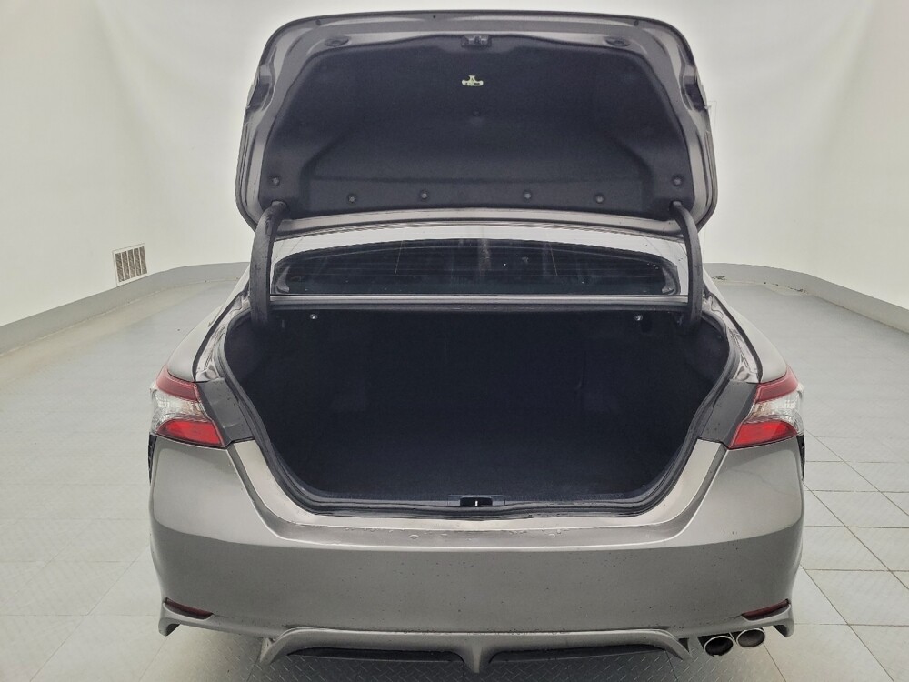 2021 Toyota Camry in Macon, GA 31210 - 18089822 29