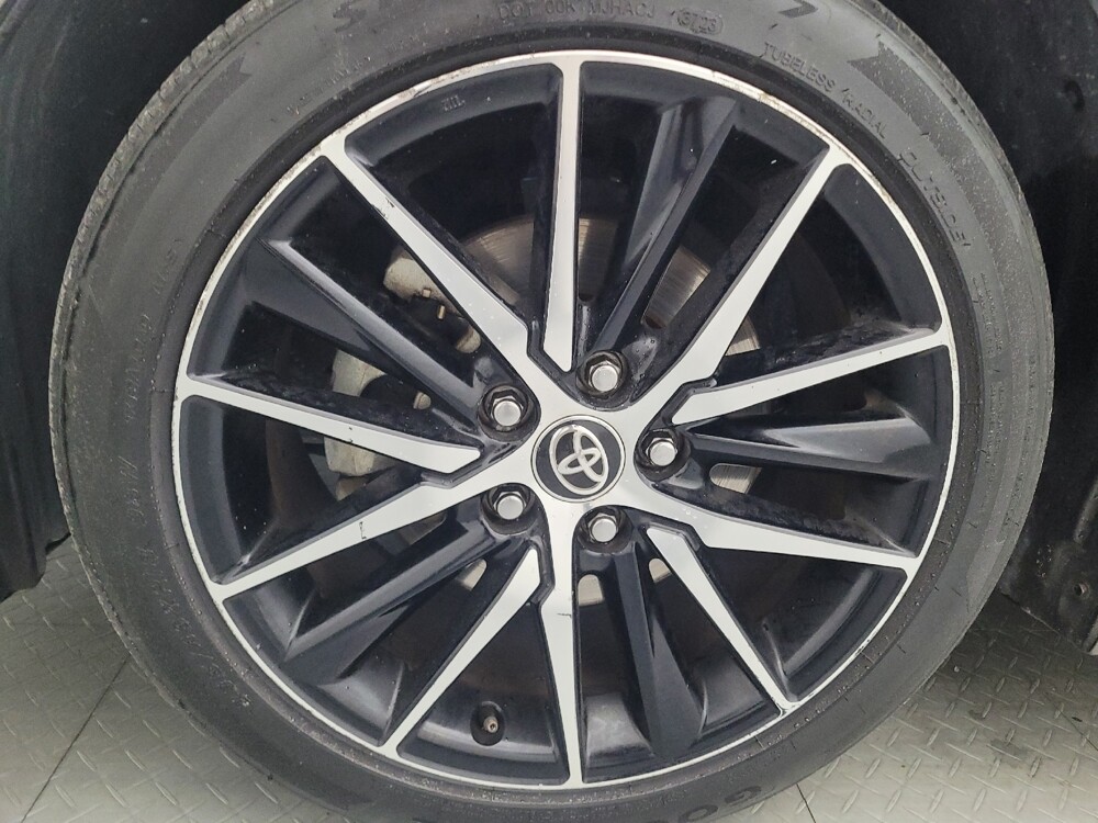 2021 Toyota Camry in Macon, GA 31210 - 18089822 31