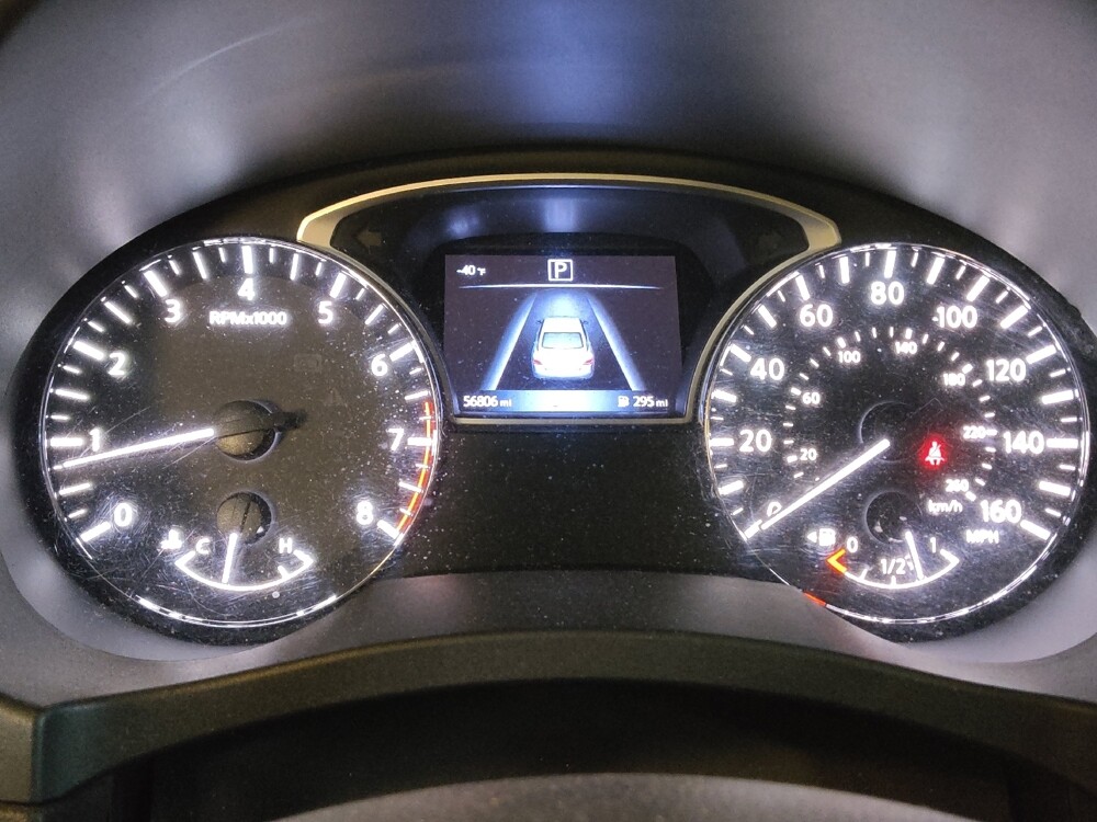 2018 Nissan Altima in Greenville, SC 29607 - 18089824 23