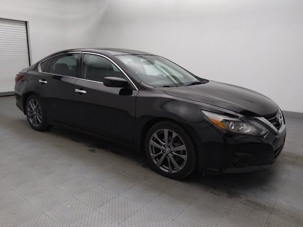 2018 Nissan Altima in Greenville, SC 29607 - 18089824 11