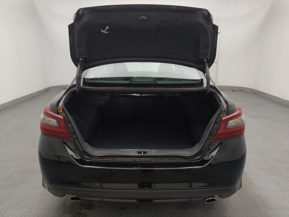 2018 Nissan Altima in Greenville, SC 29607 - 18089824 29