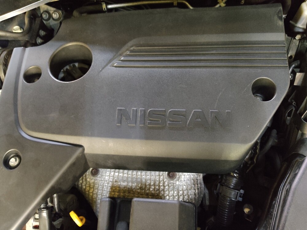 2018 Nissan Altima in Greenville, SC 29607 - 18089824 30