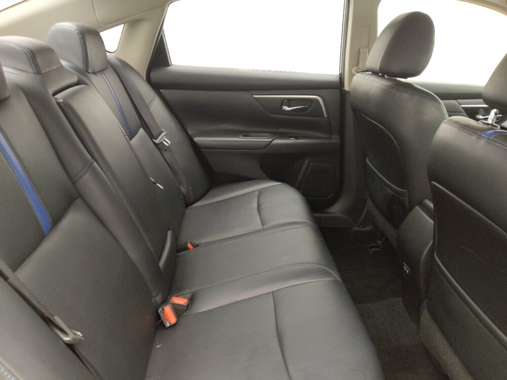 2018 Nissan Altima in Greenville, SC 29607 - 18089824 19