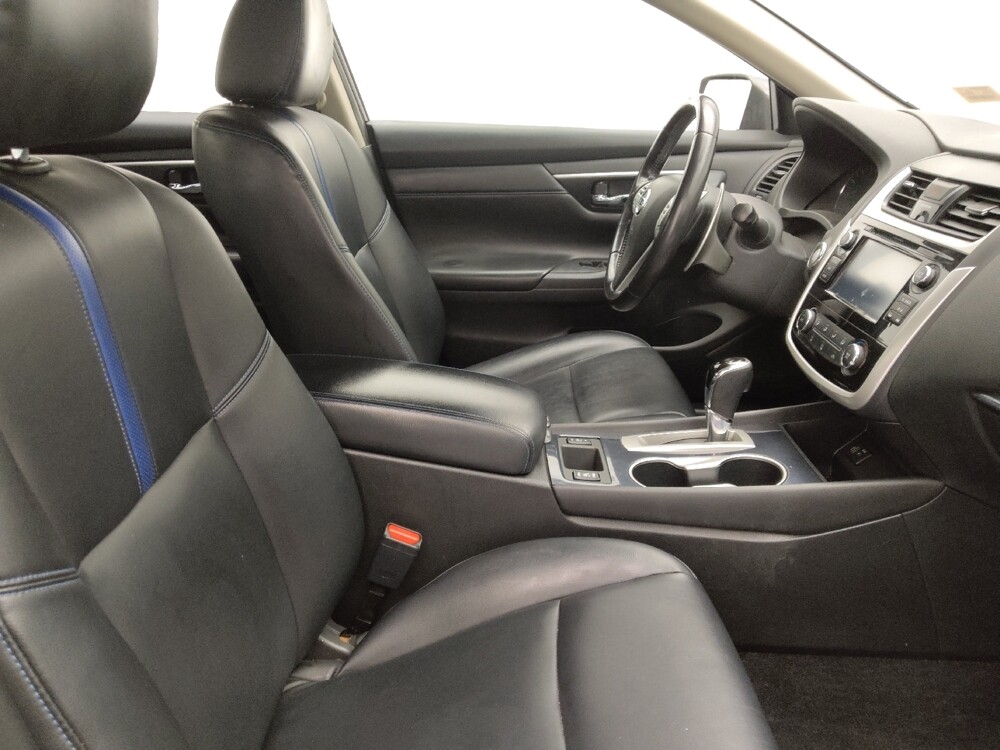 2018 Nissan Altima in Greenville, SC 29607 - 18089824 21