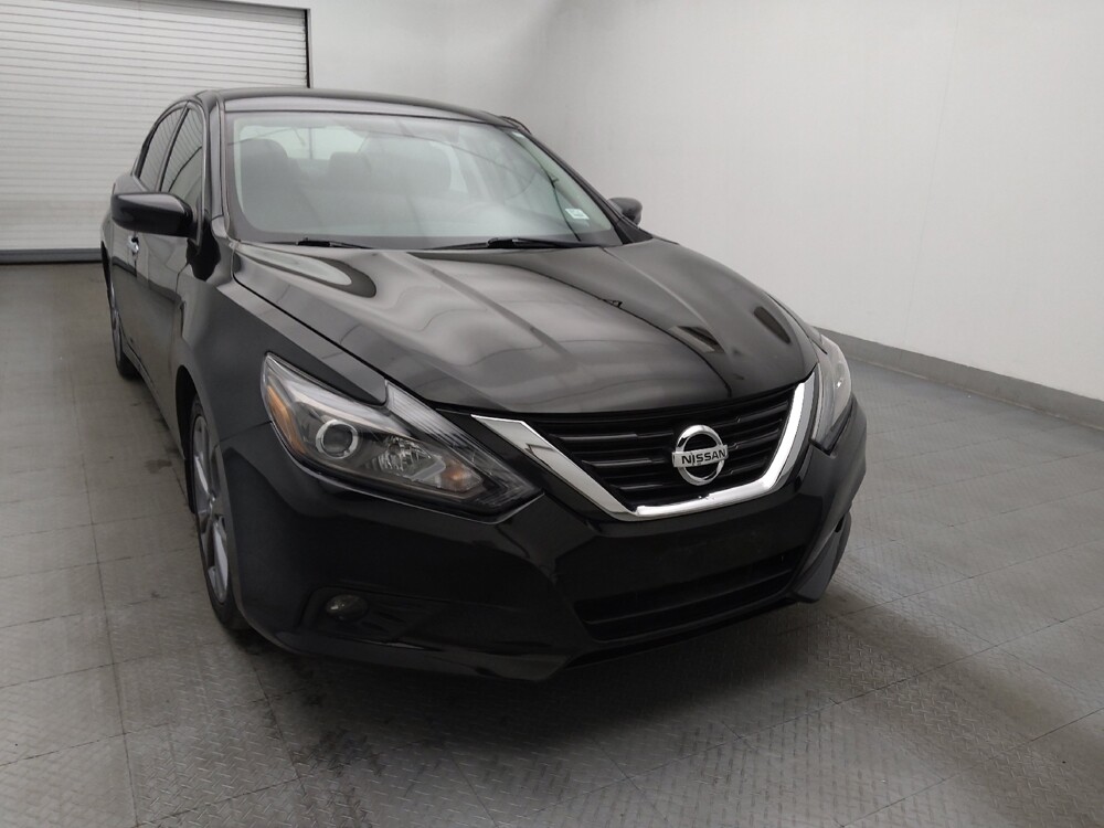 2018 Nissan Altima in Greenville, SC 29607 - 18089824 14