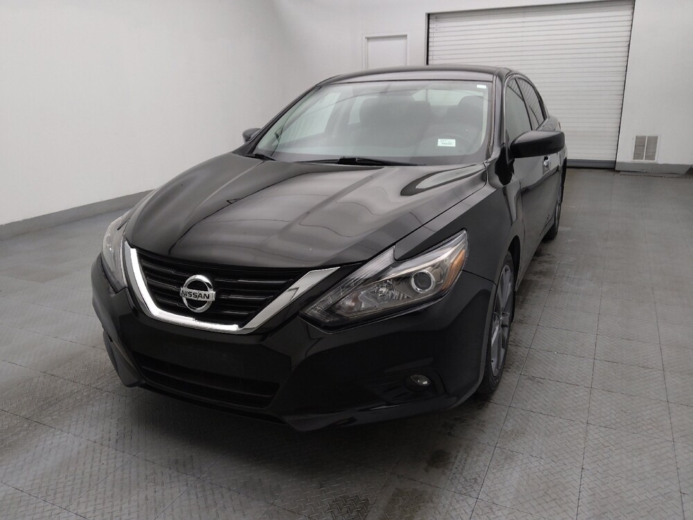 2018 Nissan Altima in Greenville, SC 29607 - 18089824 15