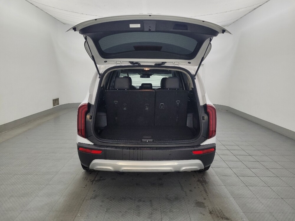 2022 Kia Telluride in Tampa, FL 33612 - 18089825 29