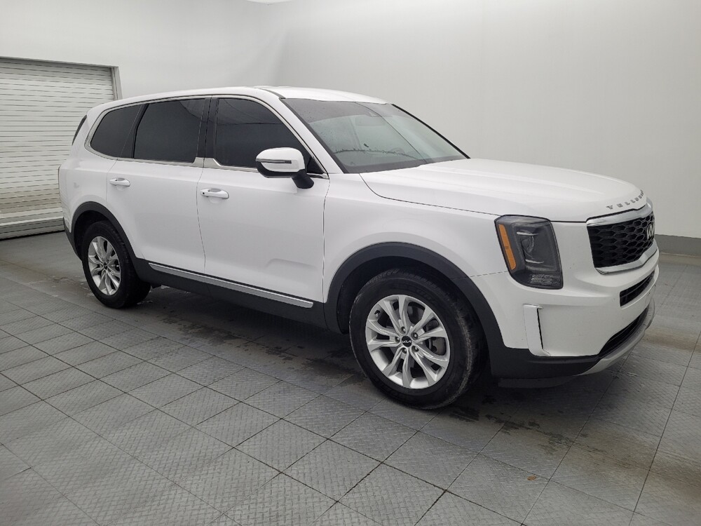 2022 Kia Telluride in Tampa, FL 33612 - 18089825 11