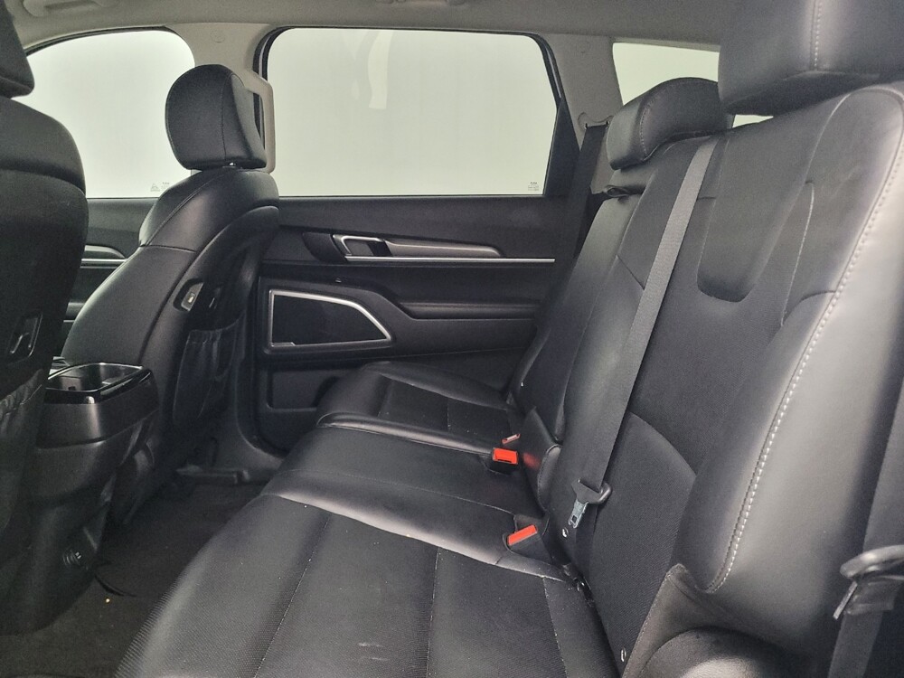 2022 Kia Telluride in Tampa, FL 33612 - 18089825 18