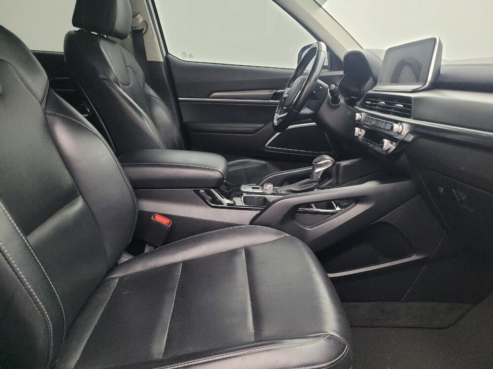 2022 Kia Telluride in Tampa, FL 33612 - 18089825 21