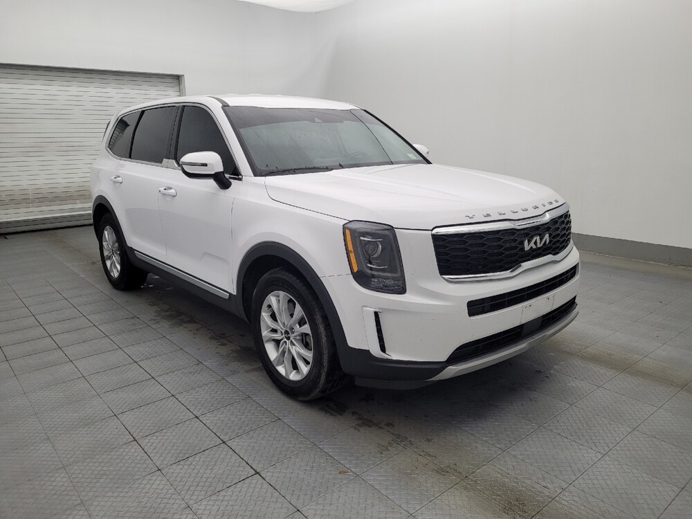 2022 Kia Telluride in Tampa, FL 33612 - 18089825 13