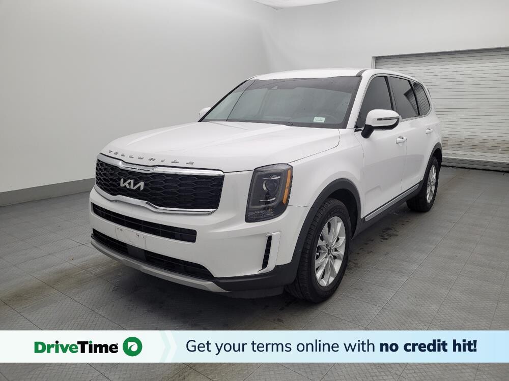 2022 Kia Telluride in Tampa, FL 33612 - 18089825