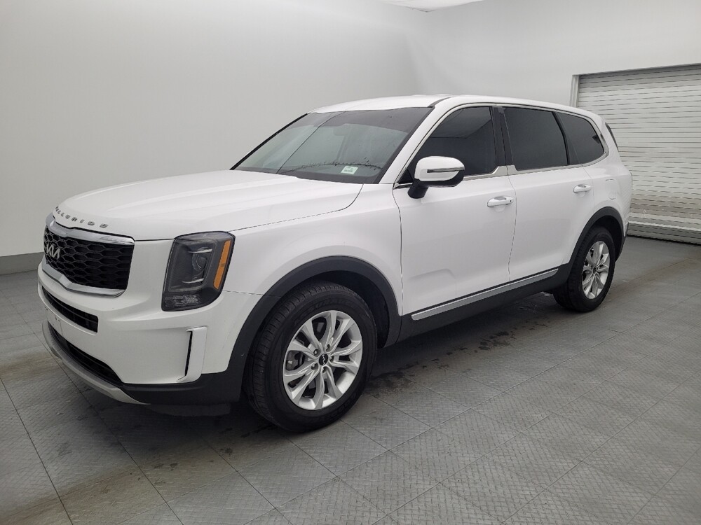 2022 Kia Telluride in Tampa, FL 33612 - 18089825 2