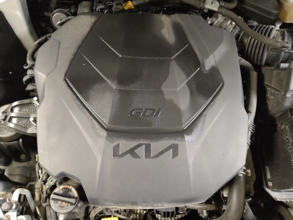 2022 Kia Telluride in Tampa, FL 33612 - 18089825 30